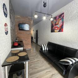 Апартаменты студия