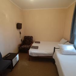 3-местный номер эконом