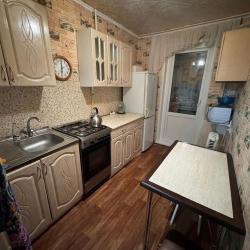 Фото Апартаменты на улице Бызова 13