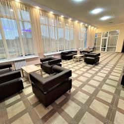 Фото Отель MERRI-OTT (Мэрри-Отт)