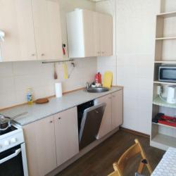 Фото Апартаменты на улице Ленинградская, 23