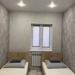 2-комнатные апартаменты улучшенные