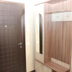 Фото Отель ДоМино на улице Красная