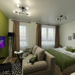 Фото Отель Happy People на шоссе Пригородное