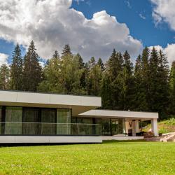 Вилла премиум