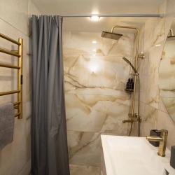 Фото Отель ДзенХоум на улице Большая Покровская 78