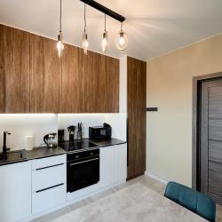 Фото Отель Kaminn apartments на улице Ломоносова 6