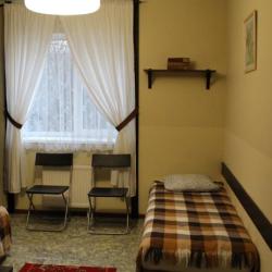 Фото Отель -Парк