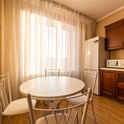 Фото Апартаменты на улице Капитанская 6