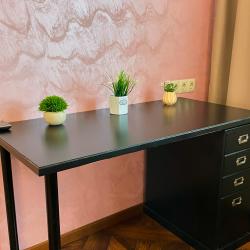 1-комнатные апартаменты стандарт