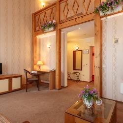 Фото Отель Алмаз