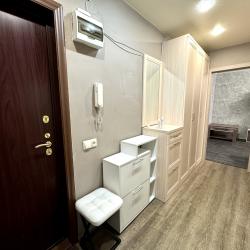 3-комнатные апартаменты стандарт Квартира ApartLand в центре города