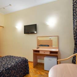 Фото Отель Загорские дали