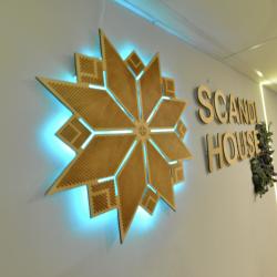 Фото Отель Scandi House (Сканди Хаус)