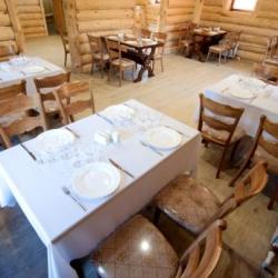 Фото Отель Байкальский маяк