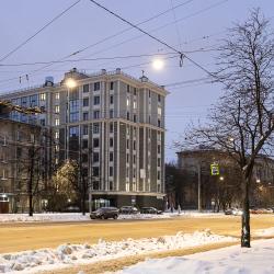 фото 20 Merino home (Мерино хоум) на улице Благодатная