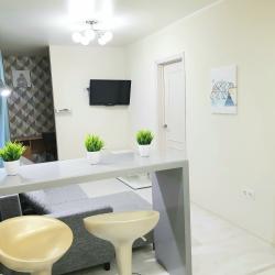Фото Отель AmegaRoom (АмегаРум) на улице Орджоникидзе