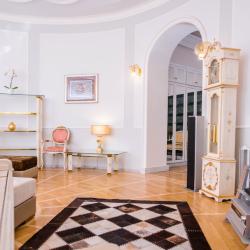 5-комнатные апартаменты улучшенные