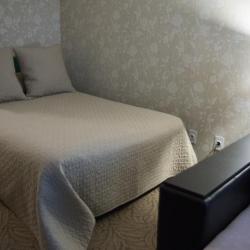 Фото Отель Альберта Хаус