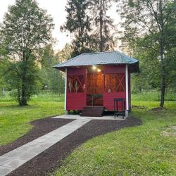 Фото Отель Парус Руза