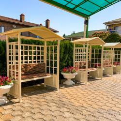 Фото Отель Русич