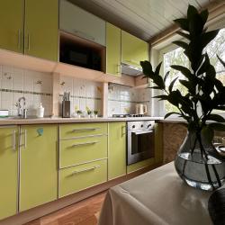 Фото Отель Apartament 52 на улице Раевского 15