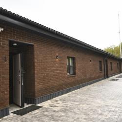 Фото Бутик отель Старт