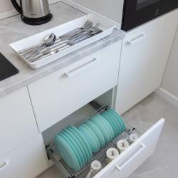 Фото Апартаменты​ на улице Пограничная 6