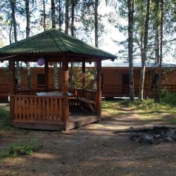 Фото Отель Сандал