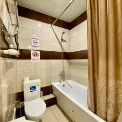 1-комнатные апартаменты стандарт