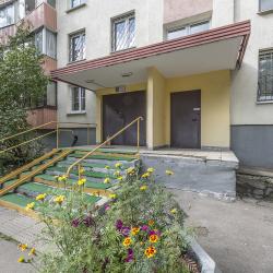 2-комнатные апартаменты стандарт