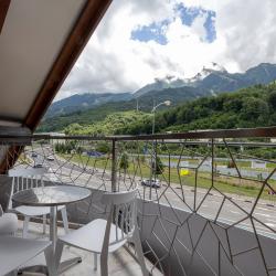 Фото Отель Stellar Collection Chalet (Стеллар Коллекшн Шале)