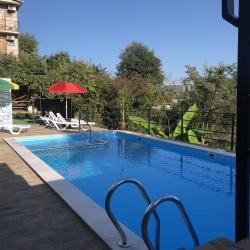 Фото Отель Гости