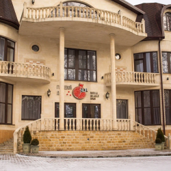 Фото Отель Nur (Нур)