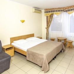 Фото Отель Вилла Валентина