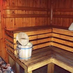 Фото Отель Шелест