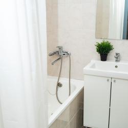 Фото Отель БонАпарт на улице Металлургов