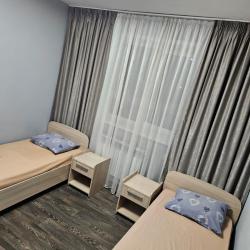 Фото Отель Как дома на Курченко