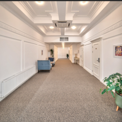 Фото HATTI APART HOTEL (Хатти Апарт-отель)