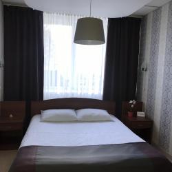 Фото Отель City Plaza (Сити Плаза)