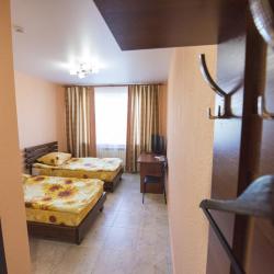 Фото Отель Новик