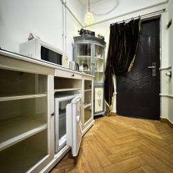 Номер стандарт с 2 односпальными кроватями