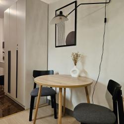 Фото Апартаменты на улице 2-ая Оранжерейная 4А