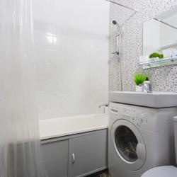 2-комнатные апартаменты улучшенные