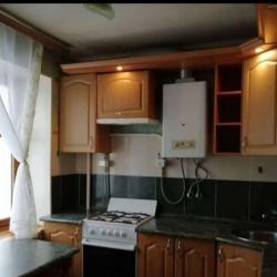 Фото Апартаменты на улице Ленинградская