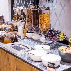 Фото Отель Best Western Plus Congress (Бест Вестерн Плюс Конгресс)