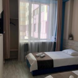 Фото Отель 7 Rooms (7 румс)