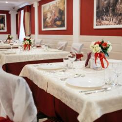 Фото Отель Троя