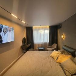 Фото Апартаменты на улице Амурская 6