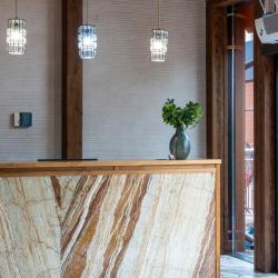 Фото Red Wood Hotel by Provence (Рэд Вуд Отель)